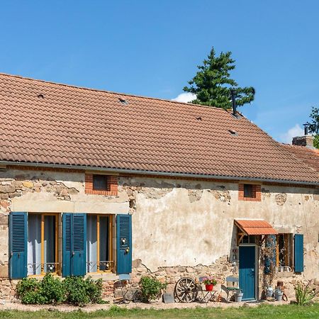 Louroux-de-Beaune Domaine La Pomme De Pin B&B 외부 사진