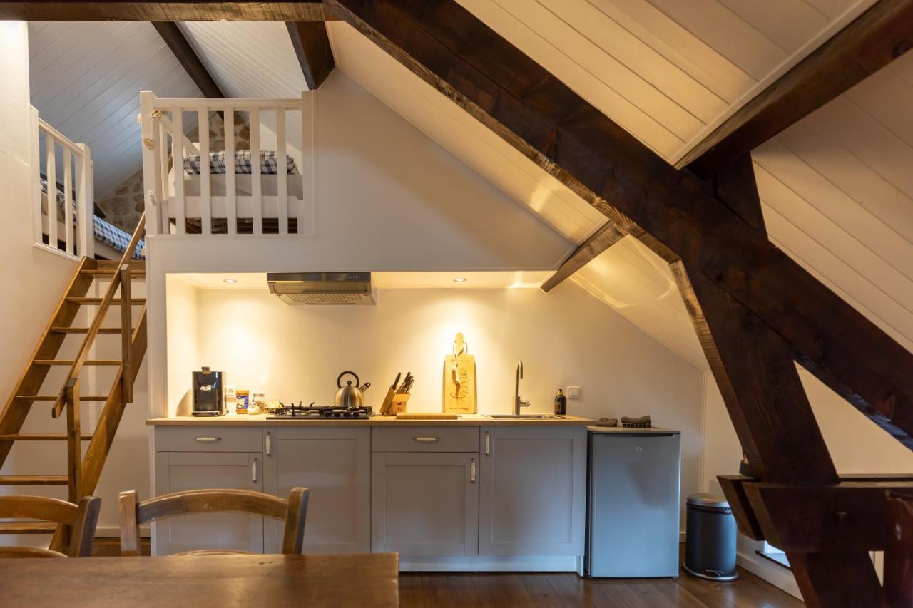 Louroux-de-Beaune Domaine La Pomme De Pin B&B 외부 사진